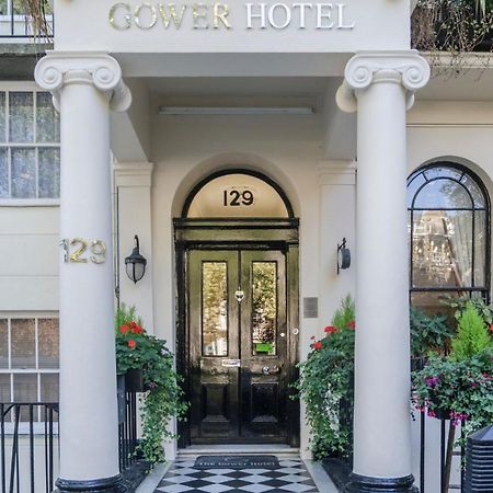 Aaraya Sussex Gardens Hotel London Bagian luar foto