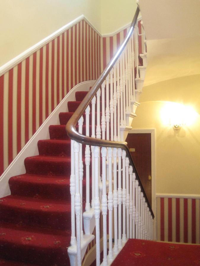 Aaraya Sussex Gardens Hotel London Bagian luar foto